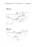 Computer arrangement for and method of matching location Data of different sources diagram and image