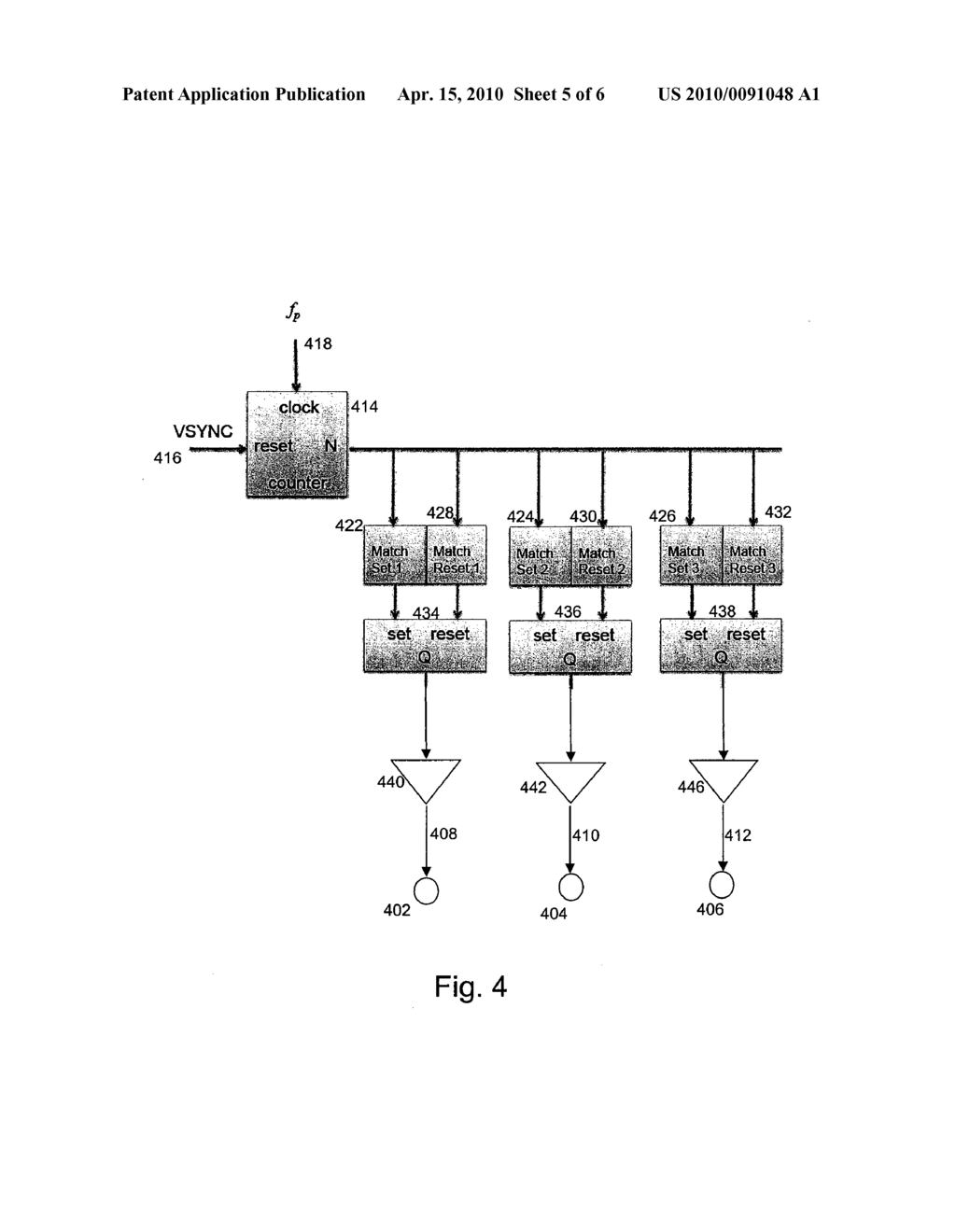 FRAME SYNCHRONIZATION OF PULSE-WIDTH MODULATED BACKLIGHTS - diagram, schematic, and image 06