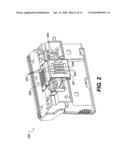 NONUNIFORM MASK CIRCULATION FOR IRREGULAR PAGE ADVANCE diagram and image