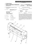 IMAGE FORMING AND IMAGE CUTTING APPARATUS diagram and image