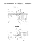 IMAGE FORMING AND IMAGE CUTTING APPARATUS diagram and image