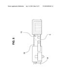 IMAGE FORMING AND IMAGE CUTTING APPARATUS diagram and image