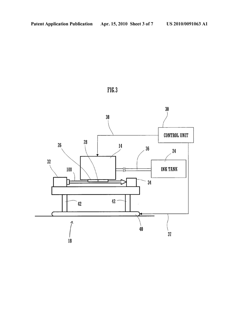 LIQUID DROP DISCHARGE HEAD INSPECTING DEVICE AND LIQUID DROP DISCHARGE DEVICE - diagram, schematic, and image 04