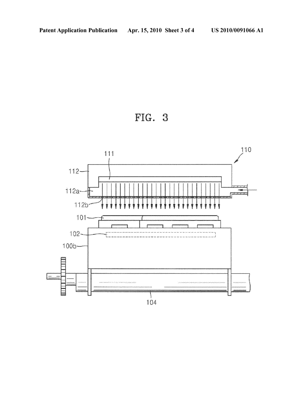 LIQUID COMPOSTION FOR CLEANING A NOZZLE SURFACE, METHOD OF CLEANING A NOZZLE SURFACE USING THE LIQUID COMPOSITION, AND INKJET RECORDING APPARATUS INCLUDING THE LIQUID COMPOSITION - diagram, schematic, and image 04