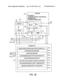 INTEGRATED CMOS IMAGER AND MICROCONTROLLER diagram and image