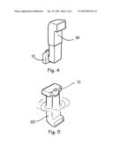 Toy camera set diagram and image