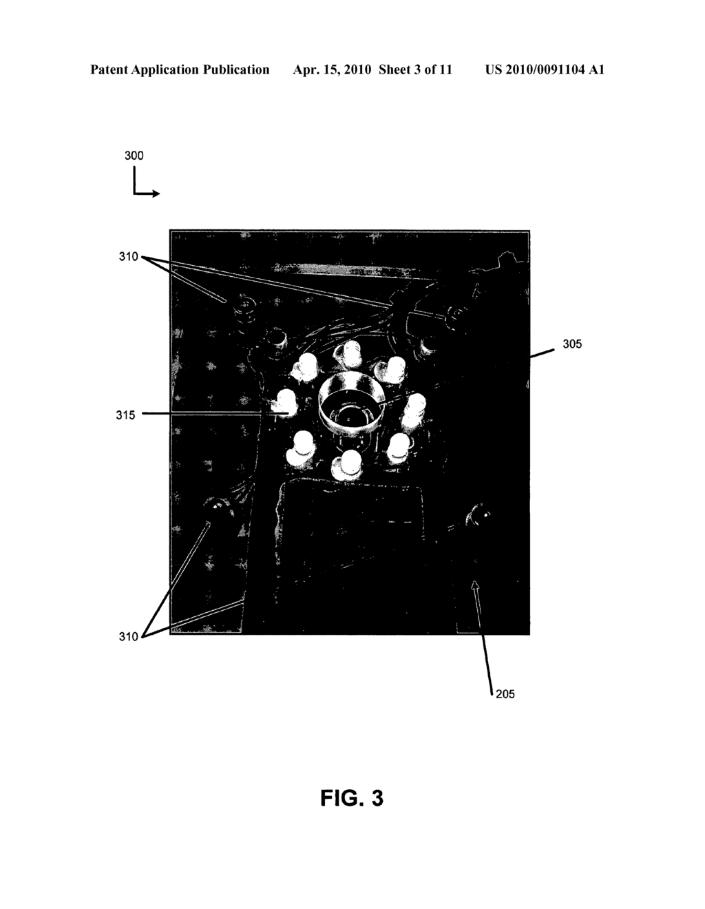 SYSTEMS AND METHODS FOR THE MEASUREMENT OF SURFACES - diagram, schematic, and image 04