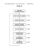 IMAGE PROCESSING APPARATUS ADAPTED TO RECOGNIZE OBJECT IN ACQUIRED IMAGE diagram and image