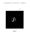 OBJECT POSITION AND ORIENTATION DETECTION SYSTEM diagram and image