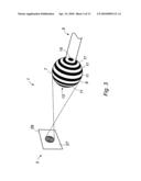 OBJECT POSITION AND ORIENTATION DETECTION SYSTEM diagram and image