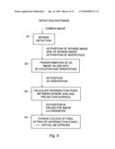 OBJECT POSITION AND ORIENTATION DETECTION SYSTEM diagram and image