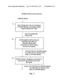 OBJECT POSITION AND ORIENTATION DETECTION SYSTEM diagram and image