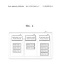 DIGITAL IMAGE PROCESSING APPARATUS FOR PLAYING MODE MUSIC WITH IMAGES, METHOD OF CONTROLLING THE APPARATUS, AND COMPUTER READABLE MEDIUM FOR EXECUTING THE METHOD diagram and image