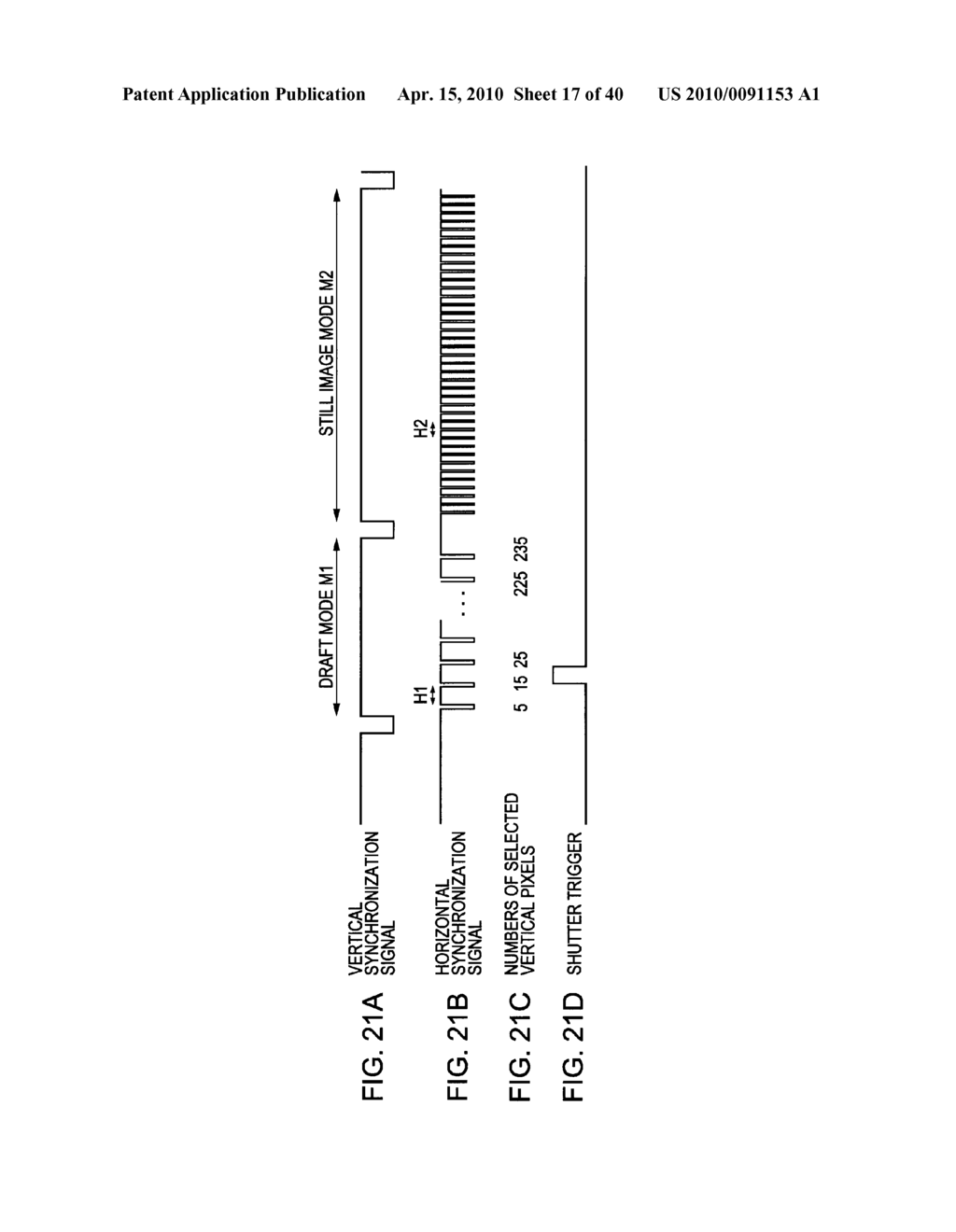 SOLID-STATE IMAGE PICKUP DEVICE, OPTICAL APPARATUS, SIGNAL PROCESSING APPARATUS, AND SIGNAL PROCESSING SYSTEM - diagram, schematic, and image 18