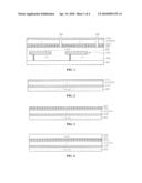 Image Sensor and Method for Manufacturing the Same diagram and image