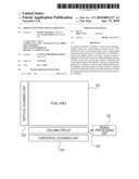 SOLID STATE IMAGE PICKUP APPARATUS diagram and image