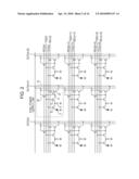 SOLID STATE IMAGE PICKUP APPARATUS diagram and image