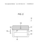 IMAGE PICKUP APPARATUS diagram and image