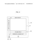 IMAGE PICKUP APPARATUS diagram and image