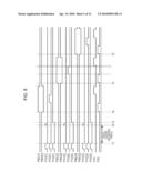 IMAGE PICKUP APPARATUS diagram and image