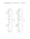 Image Sensor Having Enhanced Backside Illumination Quantum Efficiency diagram and image