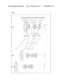 ZOOM LENS SYSTEM, INTERCHANGEABLE LENS APPARATUS AND CAMERA SYSTEM diagram and image