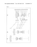 ZOOM LENS SYSTEM, INTERCHANGEABLE LENS APPARATUS AND CAMERA SYSTEM diagram and image