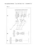 ZOOM LENS SYSTEM, INTERCHANGEABLE LENS APPARATUS AND CAMERA SYSTEM diagram and image