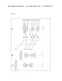 ZOOM LENS SYSTEM, INTERCHANGEABLE LENS APPARATUS AND CAMERA SYSTEM diagram and image