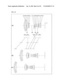 ZOOM LENS SYSTEM, INTERCHANGEABLE LENS APPARATUS AND CAMERA SYSTEM diagram and image