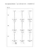 ZOOM LENS SYSTEM, INTERCHANGEABLE LENS APPARATUS AND CAMERA SYSTEM diagram and image