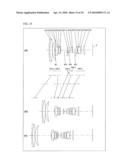 ZOOM LENS SYSTEM, INTERCHANGEABLE LENS APPARATUS AND CAMERA SYSTEM diagram and image