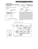 IMAGING APPARATUS AND IMAGING METHOD diagram and image