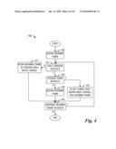 System and Method for Multistage Frame Rate Conversion diagram and image