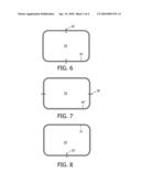 AMBILIGHT DISPLAYING ARRANGEMENT diagram and image