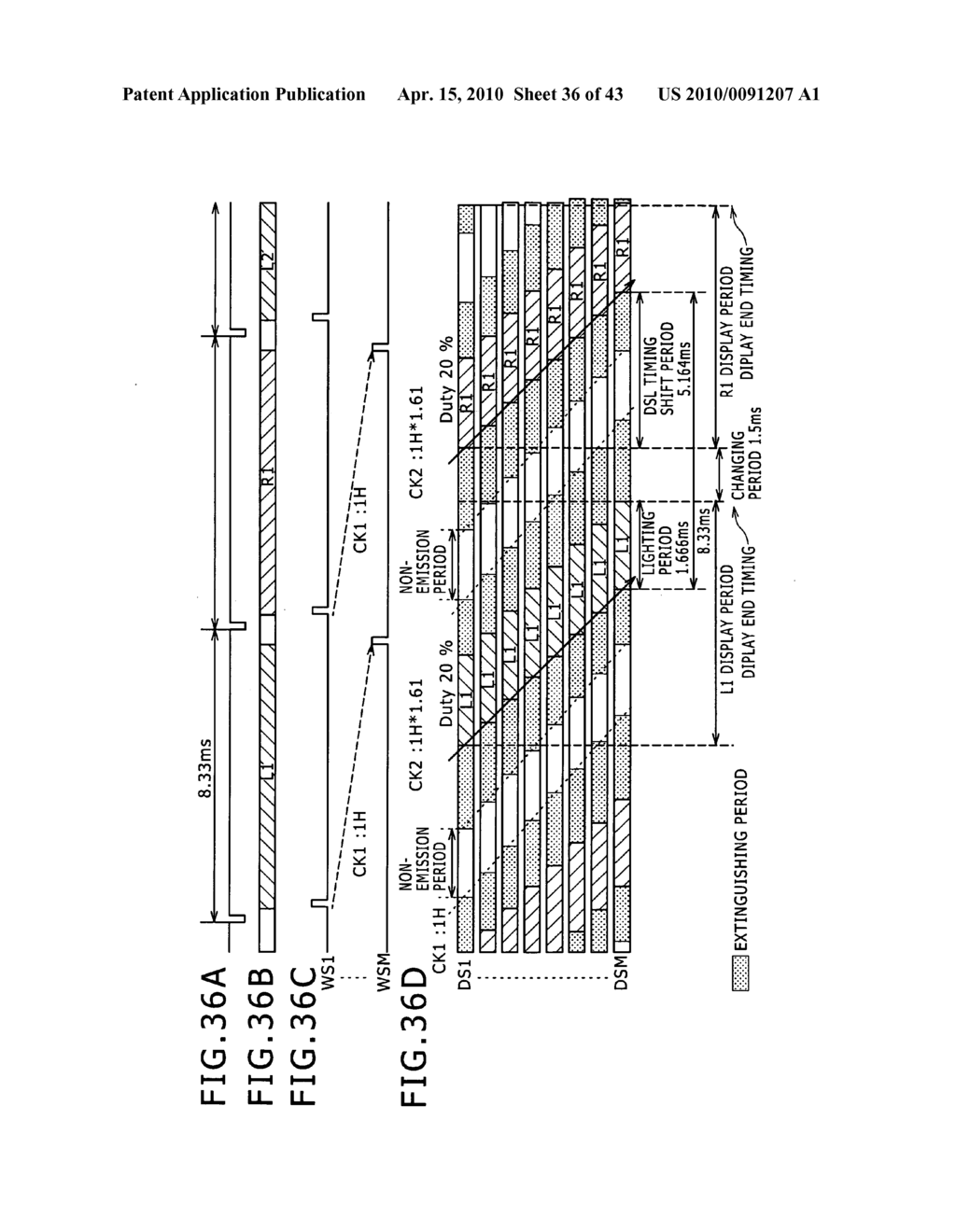 Three-dimensional image system, display device, shutter operation synchronizing device of three-dimensional image system, shutter operation synchronizing method of three-dimensional image system, and electronic device - diagram, schematic, and image 37