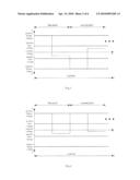 VERTICAL ELECTRIC FIELD TYPE OF LIQUID CRYSTAL DISPLAY AND DRIVING METHOD THEREFOR diagram and image