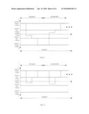 VERTICAL ELECTRIC FIELD TYPE OF LIQUID CRYSTAL DISPLAY AND DRIVING METHOD THEREFOR diagram and image