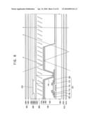 PHASE DELAY ELEMENT FOR TRANSMISSIVE AND REFLECTIVE TYPE LIQUID CRYSTAL DISPLAY diagram and image