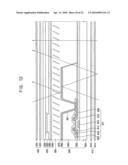 PHASE DELAY ELEMENT FOR TRANSMISSIVE AND REFLECTIVE TYPE LIQUID CRYSTAL DISPLAY diagram and image