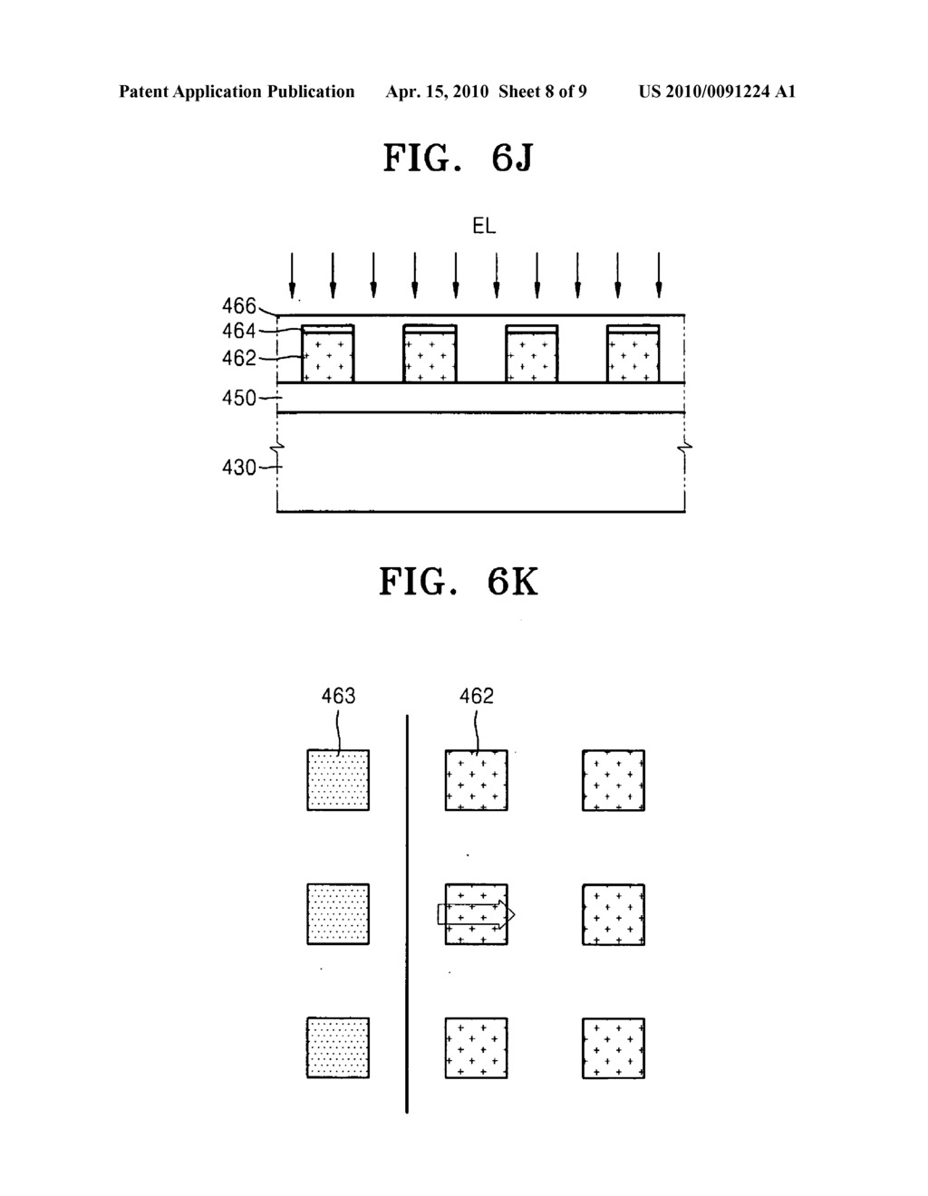 Photonic crystal optical filter, reflective color filter, display apparatus using the reflective color filter, and method of manufacturing the reflective color filter - diagram, schematic, and image 09