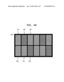 Photonic crystal optical filter, transmissive color filter, transflective color filter, and display apparatus using the color filters diagram and image