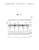 Photonic crystal optical filter, transmissive color filter, transflective color filter, and display apparatus using the color filters diagram and image