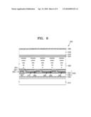 Photonic crystal optical filter, transmissive color filter, transflective color filter, and display apparatus using the color filters diagram and image