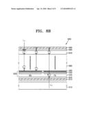 Photonic crystal optical filter, transmissive color filter, transflective color filter, and display apparatus using the color filters diagram and image