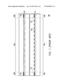 SWITCHABLE TWO DIMENSIONAL / THREE DIMENSIONAL DISPLAY diagram and image