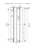 SWITCHABLE TWO DIMENSIONAL / THREE DIMENSIONAL DISPLAY diagram and image