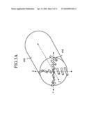 LIQUID CRYSTAL DISPLAY AND METHOD OF FABRICATING THE SAME diagram and image