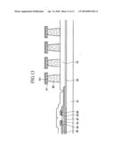 LIQUID CRYSTAL DISPLAY AND METHOD OF FABRICATING THE SAME diagram and image