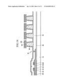 LIQUID CRYSTAL DISPLAY AND METHOD OF FABRICATING THE SAME diagram and image